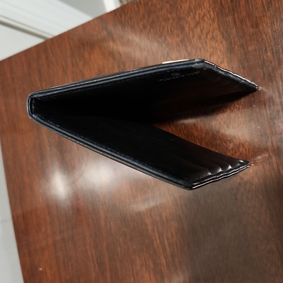 Chanel Patent Leather Passport/ Card Case - Picture 3 of 16